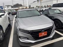 2020 Honda Accord