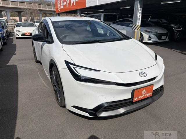2023 Toyota Prius