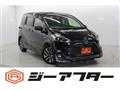 2017 Toyota Sienta