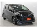 2017 Toyota Sienta