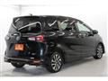 2017 Toyota Sienta
