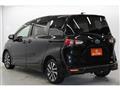 2017 Toyota Sienta