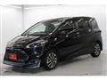 2017 Toyota Sienta