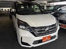 2021 Nissan Serena