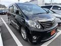 2014 Toyota Alphard G