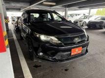 2017 Toyota Harrier