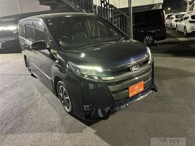 2020 Toyota Noah
