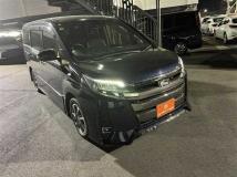 2020 Toyota Noah