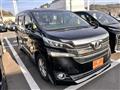 2017 Toyota Vellfire