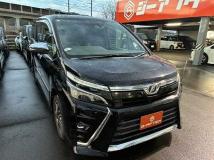 2018 Toyota Voxy