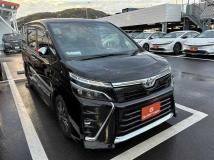2020 Toyota Voxy