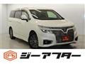 2015 Nissan Elgrand