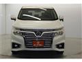 2015 Nissan Elgrand