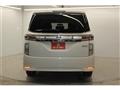 2015 Nissan Elgrand