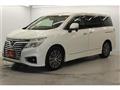 2015 Nissan Elgrand