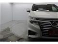 2015 Nissan Elgrand