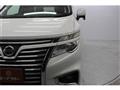 2015 Nissan Elgrand