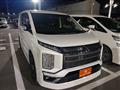 2020 Mitsubishi Delica D5