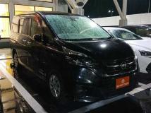 2019 Nissan Serena