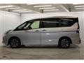 2020 Nissan Serena