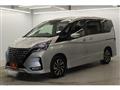 2020 Nissan Serena