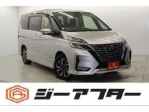 2020 Nissan Serena