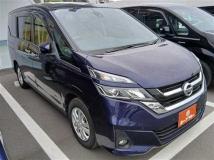 2017 Nissan Serena