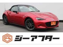 2015 Mazda Roadster
