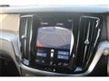 2019 Volvo V60