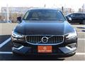 2019 Volvo V60
