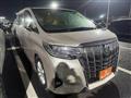 2019 Toyota Alphard G
