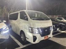 2025 Nissan Caravan Van