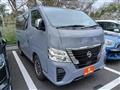 2022 Nissan Caravan Van