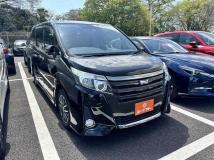 2017 Toyota Noah