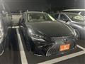 2018 Lexus LS