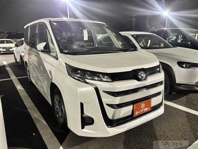 2023 Toyota Noah