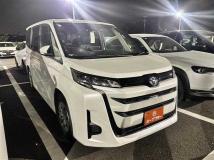 2023 Toyota Noah