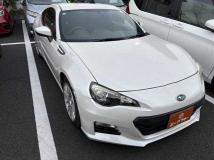 2012 Subaru BRZ