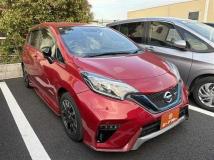 2020 Nissan Note