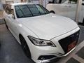 2018 Toyota Crown
