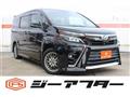 2017 Toyota Voxy