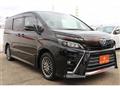 2017 Toyota Voxy