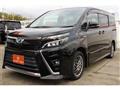 2017 Toyota Voxy
