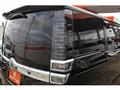 2017 Toyota Voxy