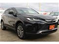 2020 Toyota Harrier