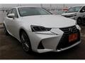 2016 Lexus IS
