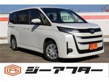 2022 Toyota Noah