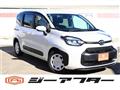 2023 Toyota Sienta