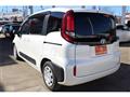 2023 Toyota Sienta
