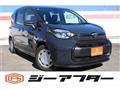 2023 Toyota Sienta